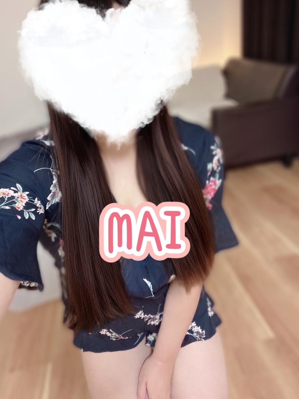 まいさん