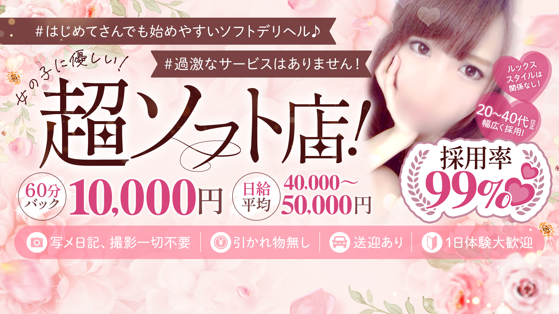 セレブリティコレクションの求人画像