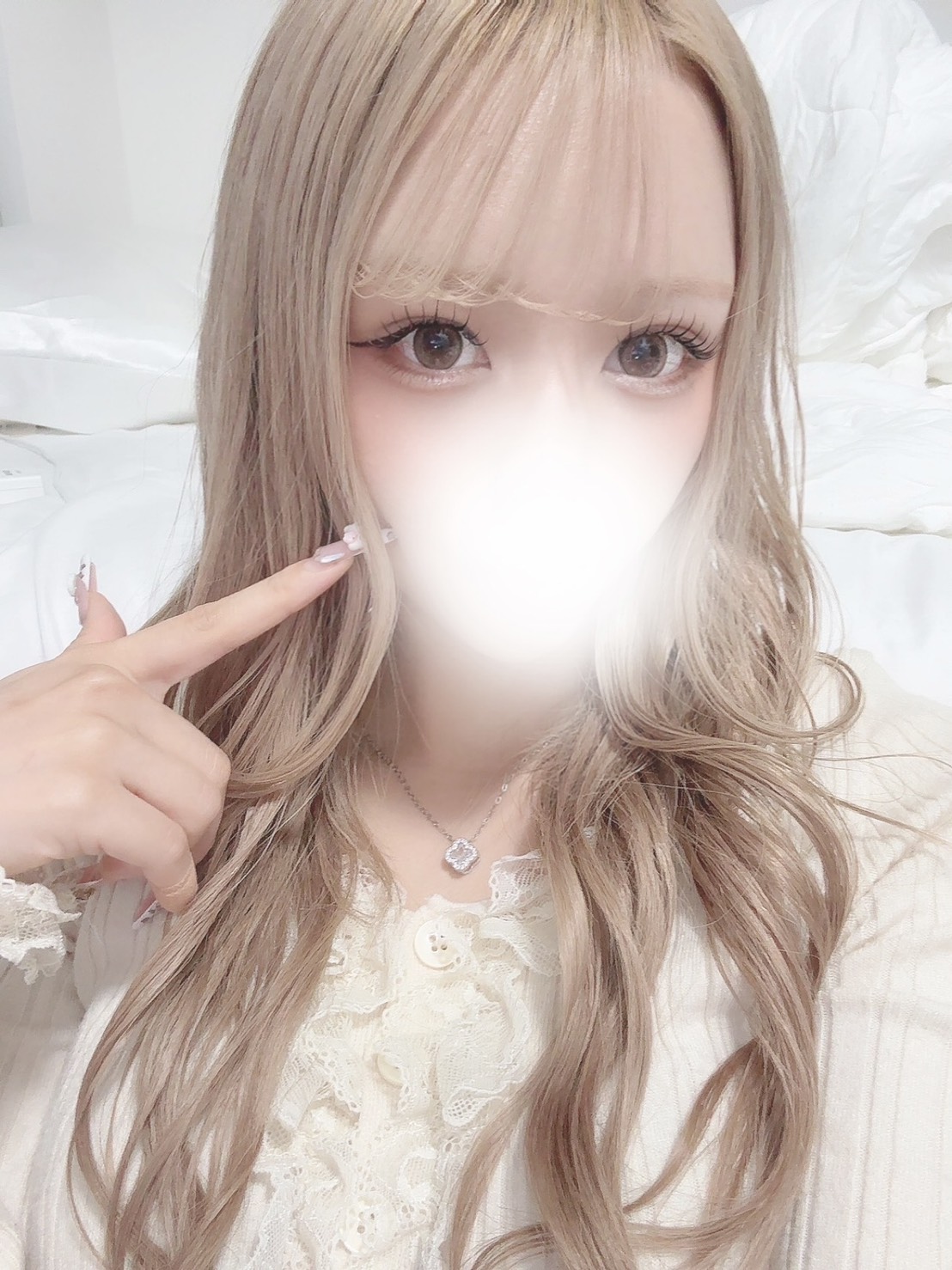  一条　みおさん