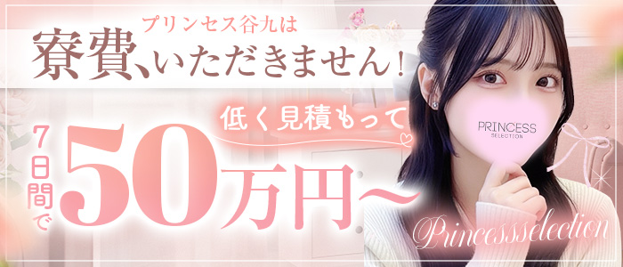 プリンセスセレクション谷九店（アインズグループ）