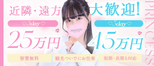 プリンセスセレクション谷九店(アインズグループ)