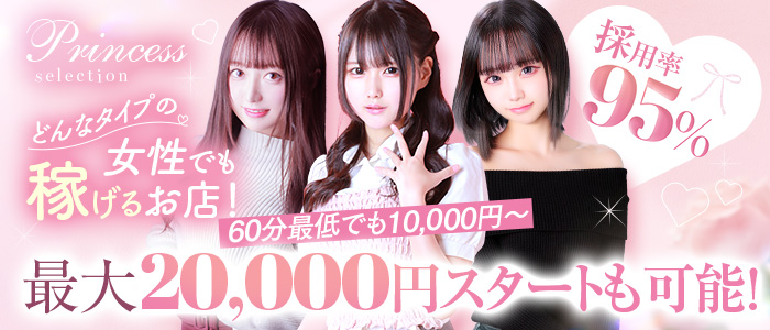 ﾌﾟﾘﾝｾｽｾﾚｸｼｮﾝ谷九店（ｱｲﾝｽﾞｸﾞﾙｰﾌﾟ）