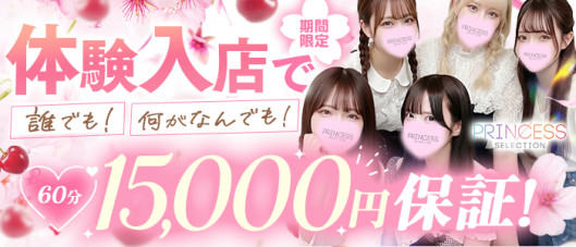 プリンセスセレクション谷九店(アインズグループ)