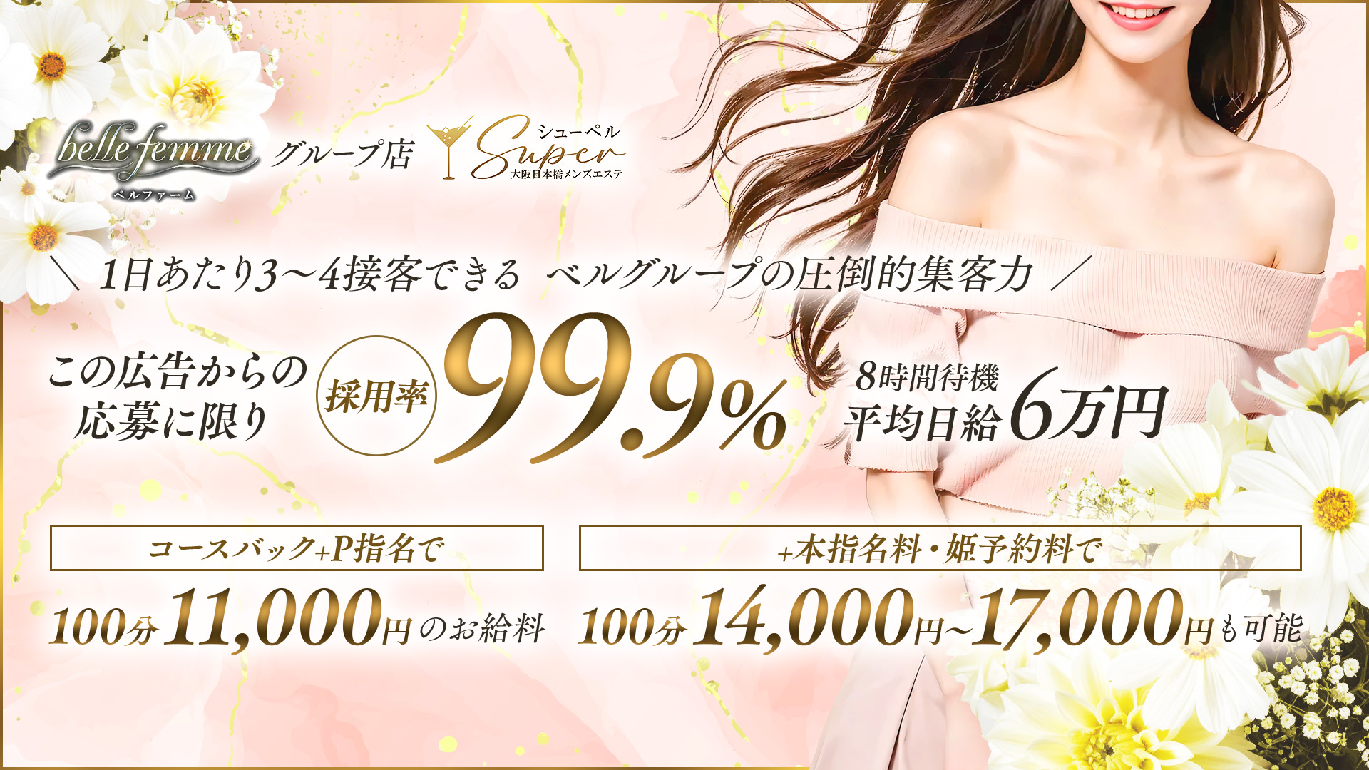 シューペルの求人画像