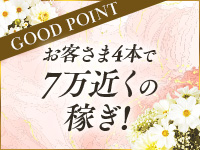 シューペルで働くメリット4