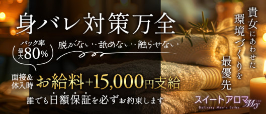 スイートアロマミセス