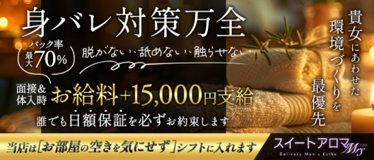 スイートアロマミセス
