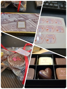 ハッピーバレンタイン🍫のアイキャッチ画像