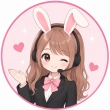 USAGI Studioの面接人画像