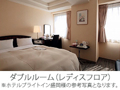 ABC 岩手ソープの宿泊施設画像1