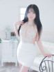 風俗未経験だった深田しずかさんの画像