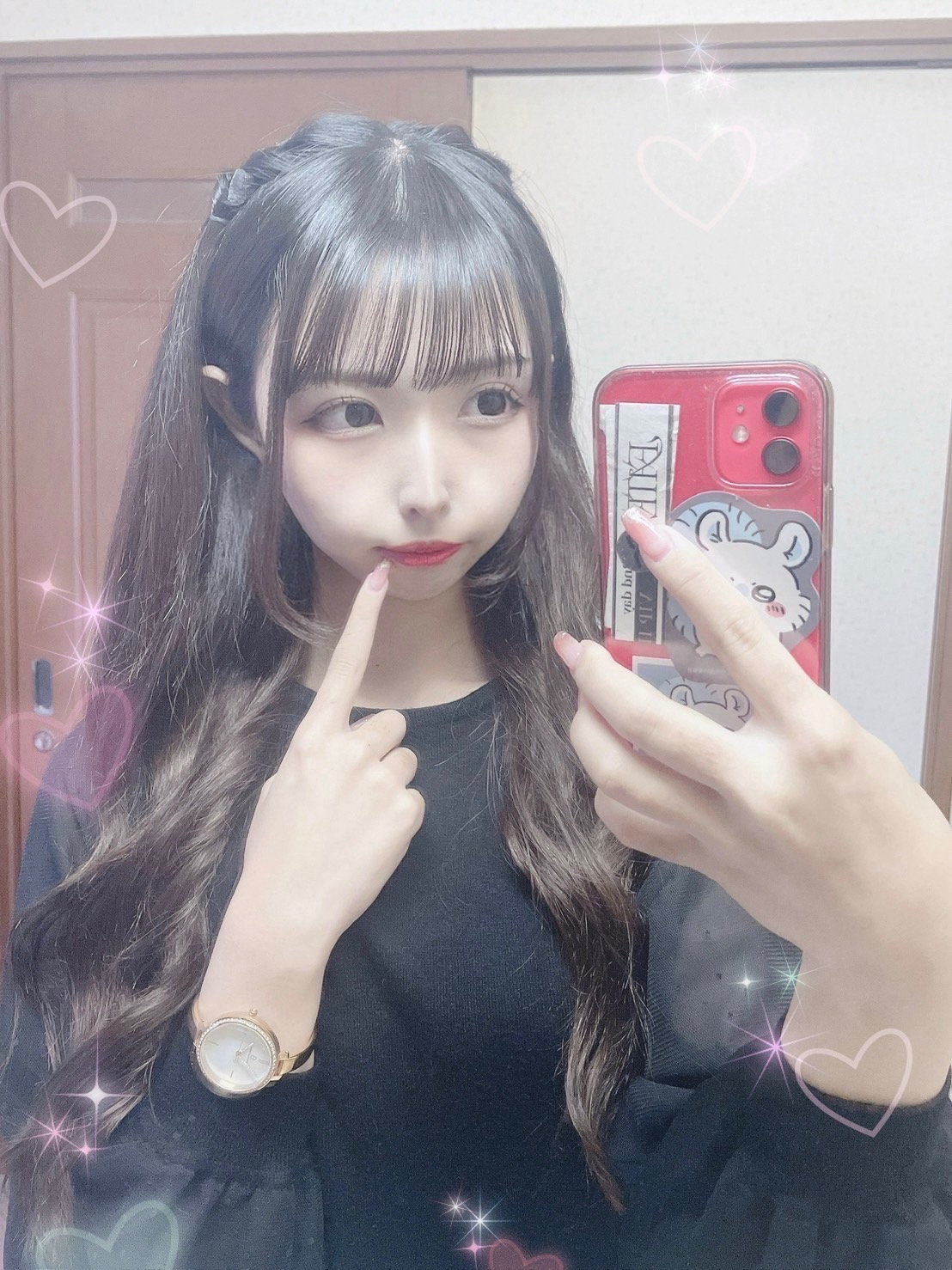 るりさん