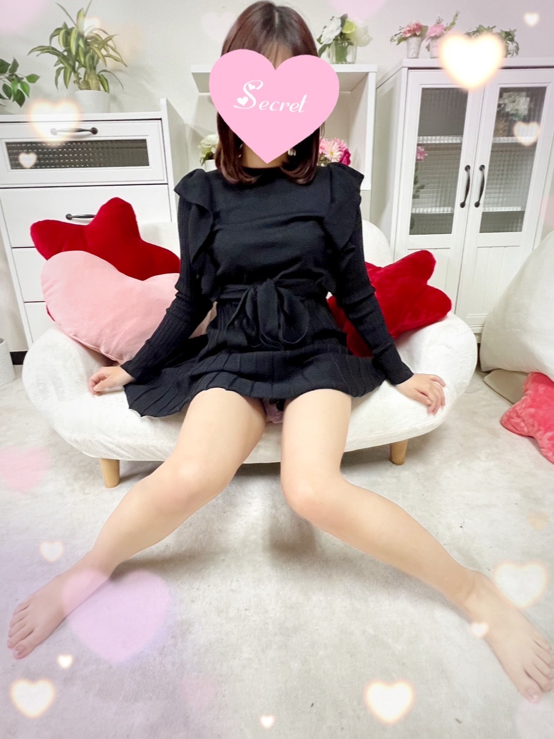 まろんさん