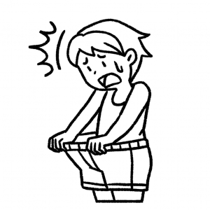 病気のリスクゼロ！のアイキャッチ画像