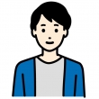 アダム＆イブの面接官