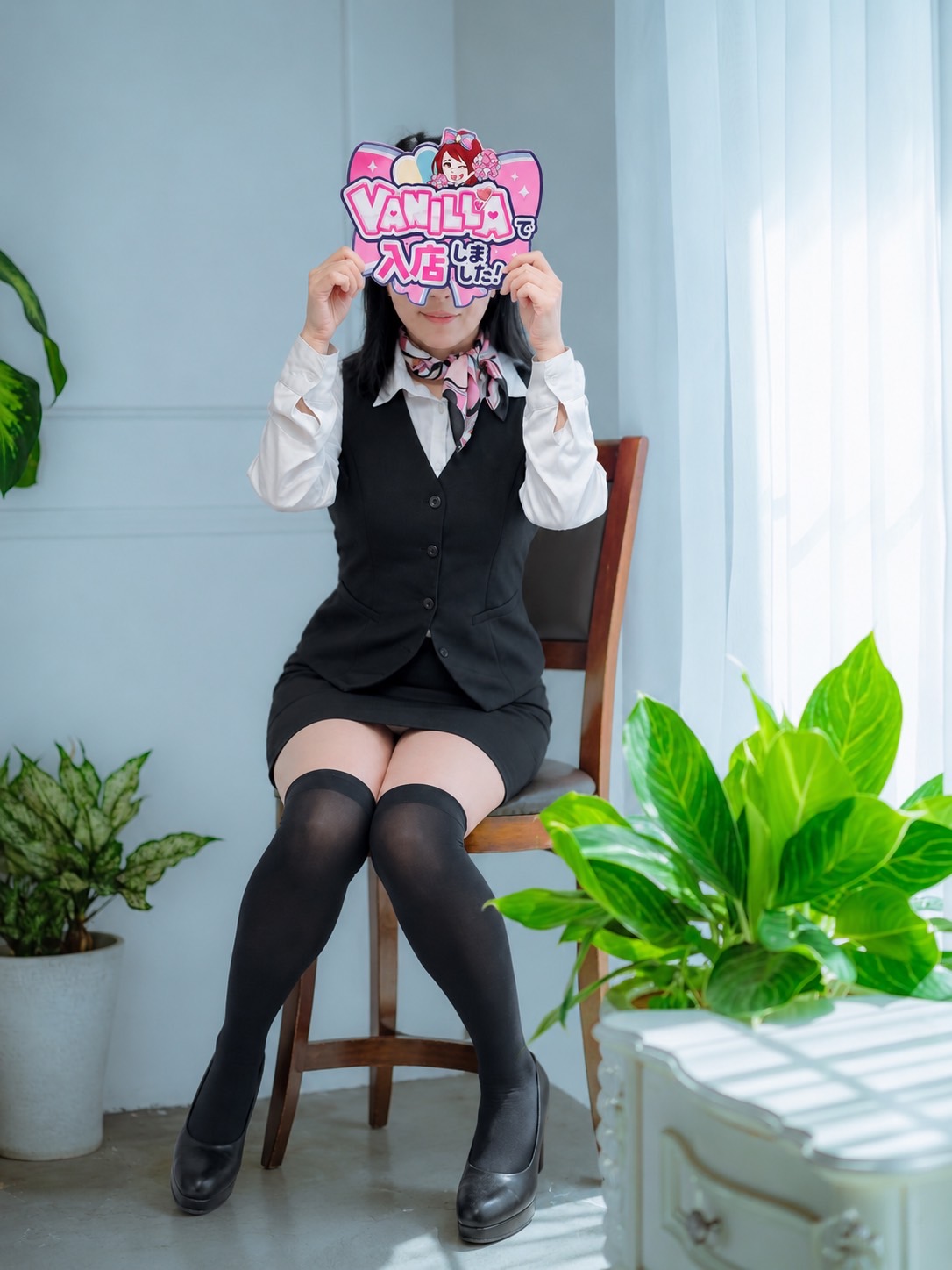  つばきさん