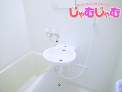 じゃむじゃむ 滋賀店の寮・宿泊施設画像2