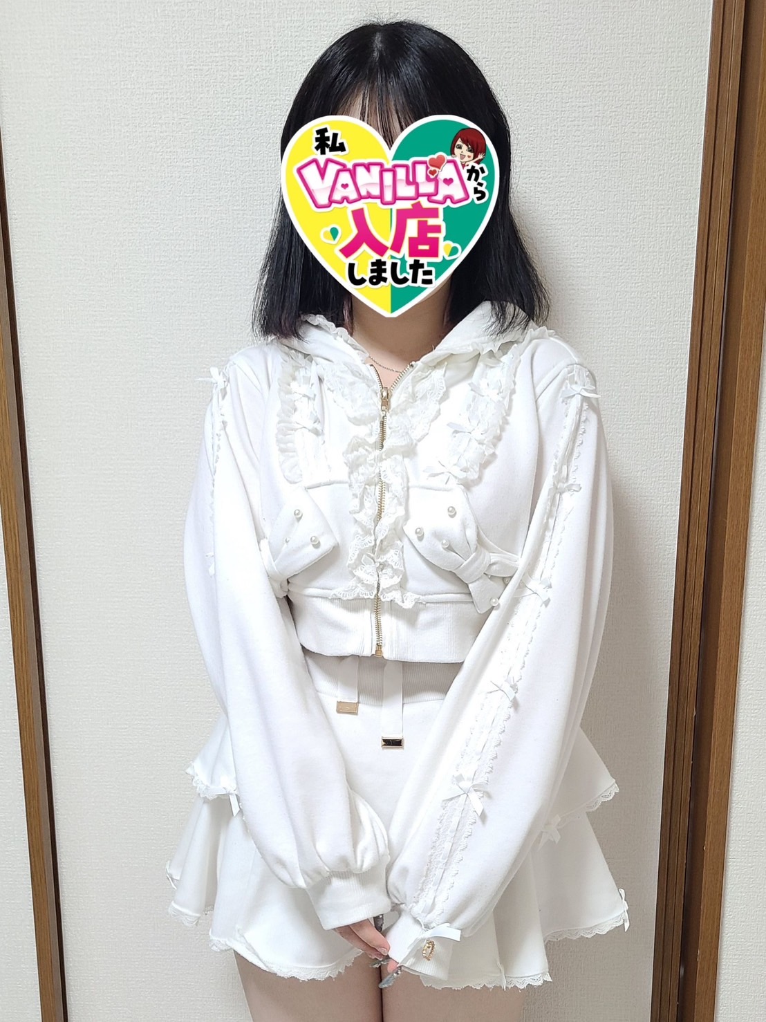 るきなさん