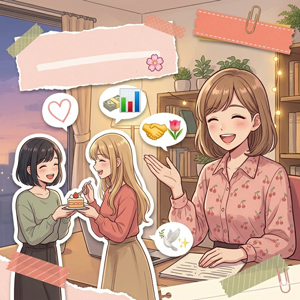 「私、いけるかも！」って思える場所。🌸 菅原と一緒に、新しい一歩を踏み出しませんか？✨💰のアイキャッチ画像