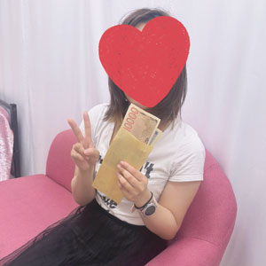 入店して一か月がたちました「Nさん」のアイキャッチ画像