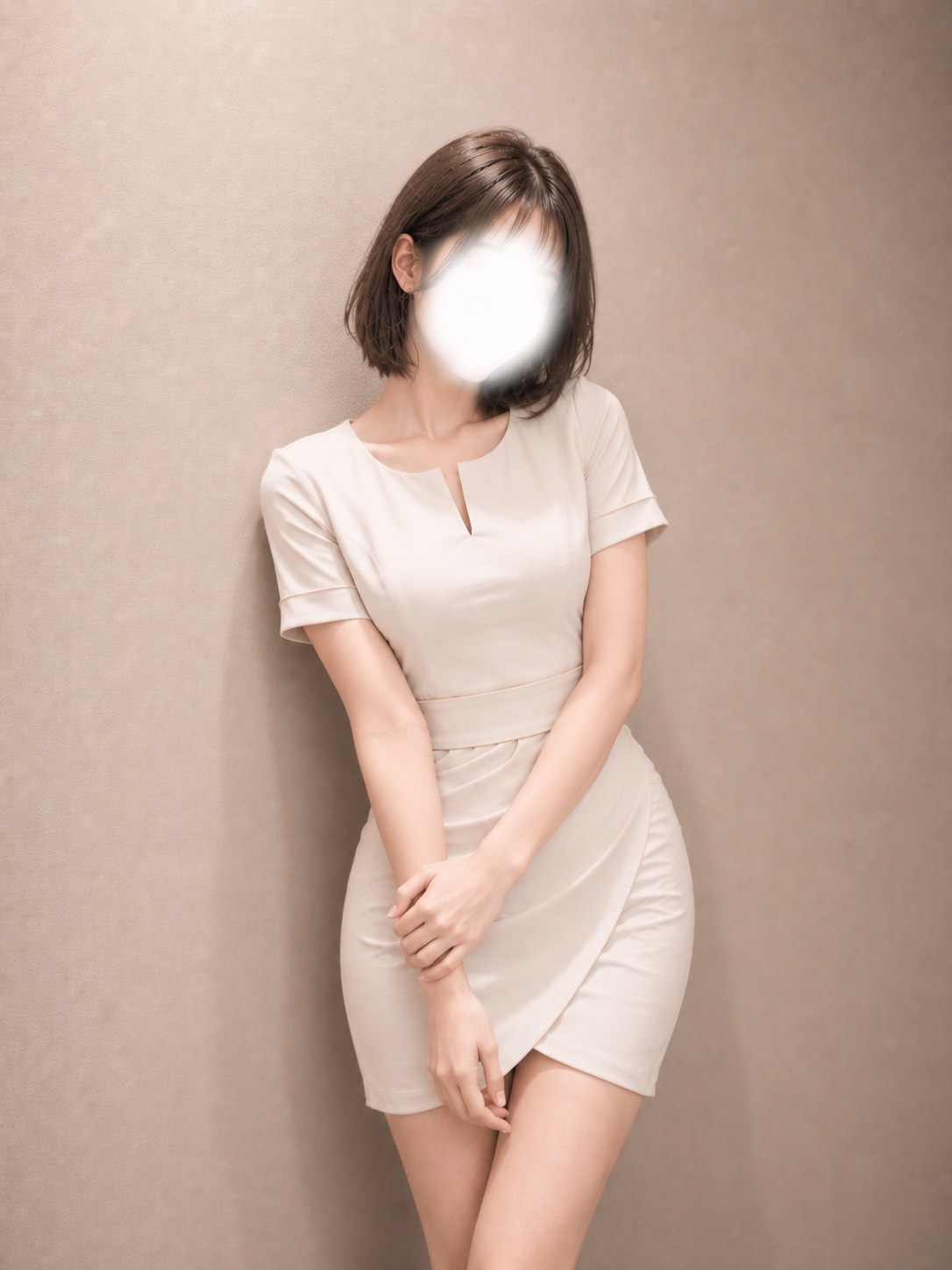 真壁れいなさん