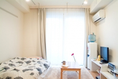 アリス女学院 名駅・納屋橋校の寮・宿泊施設画像1