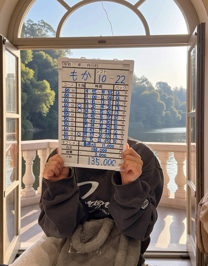 AFTER SCHOOL(アフタースクール)の給与画像1