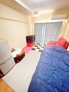 ファーストレディーの宿泊施設画像1