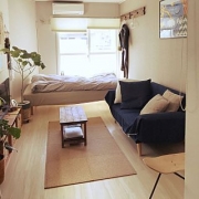 素人系イメージSOAP 彼女感 宇都宮本館の宿泊施設画像2