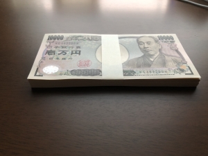 お盆ボンボン♪稼ぎ時♪のアイキャッチ画像