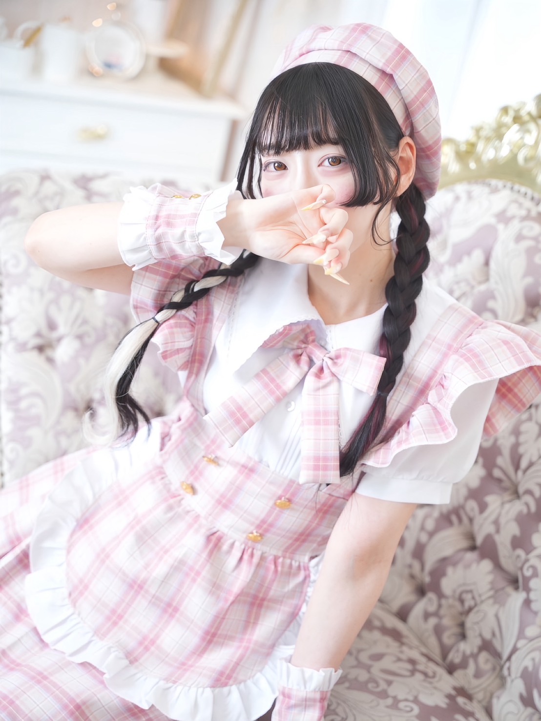 しのさん