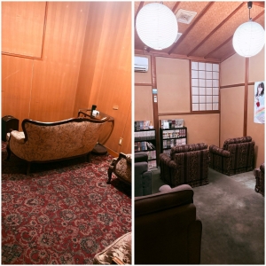 💺お客様待合室💺のアイキャッチ画像