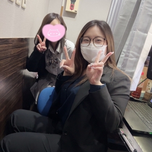 💚 同じ経験者だから分かる！女性スタッフのリアルなサポート💬のアイキャッチ画像