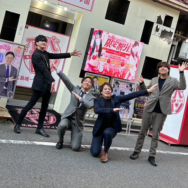 ときめき☆アイドル部の店長・スタッフ画像2