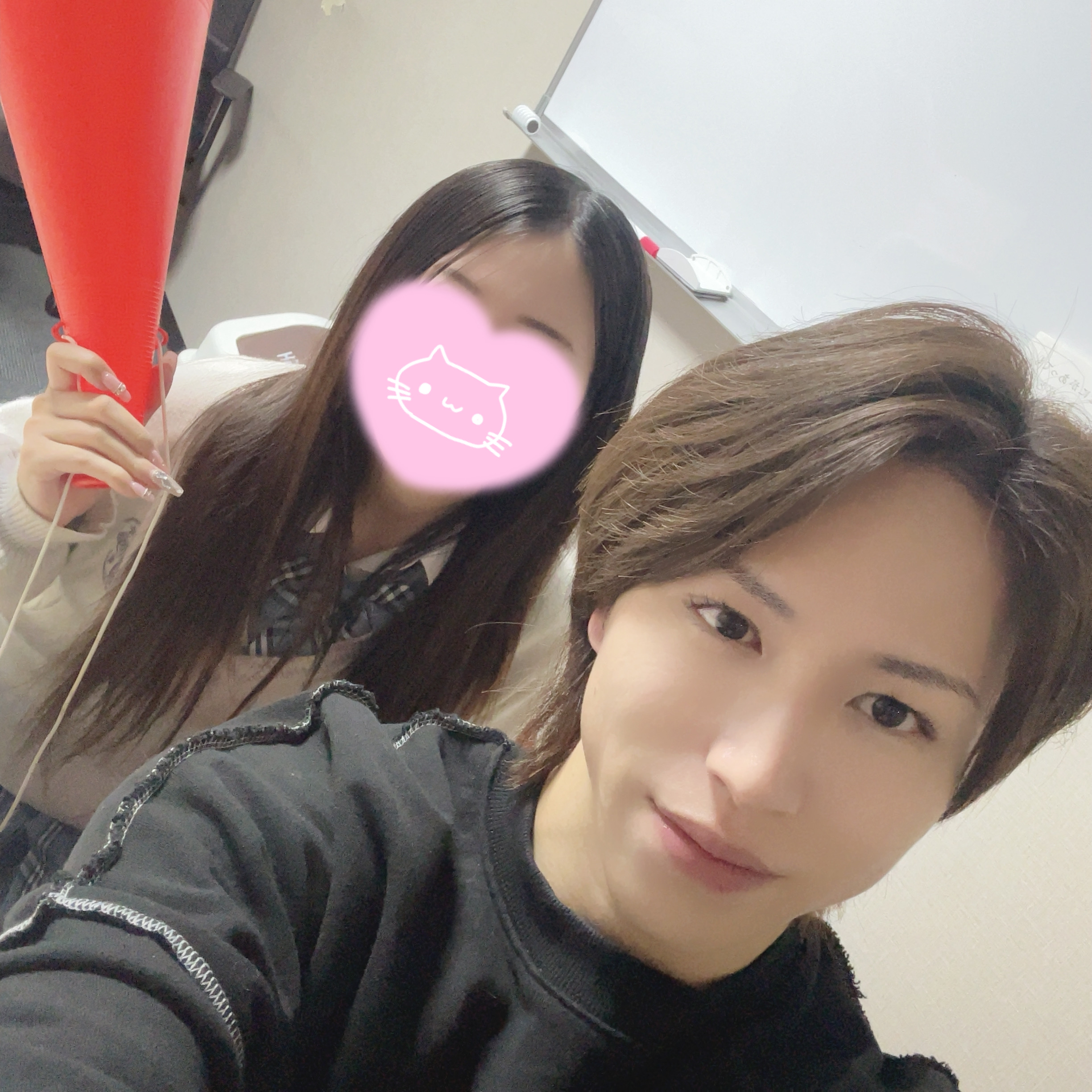 ときめき☆アイドル部の店長・スタッフ画像3