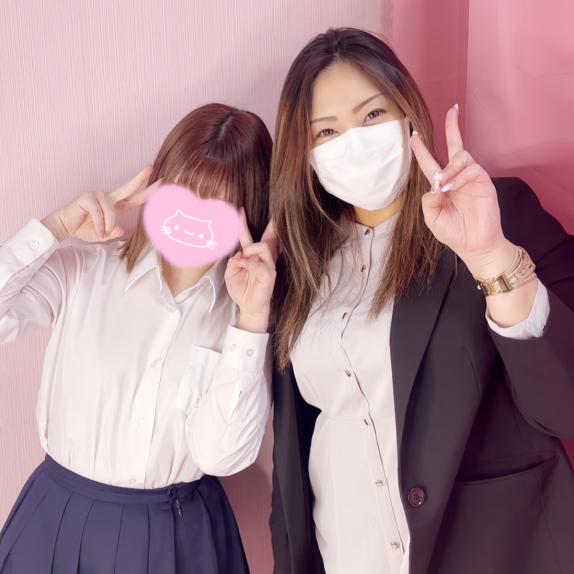 ときめき☆アイドル部の店長・スタッフ画像1