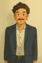 人妻が愛人の面接人画像