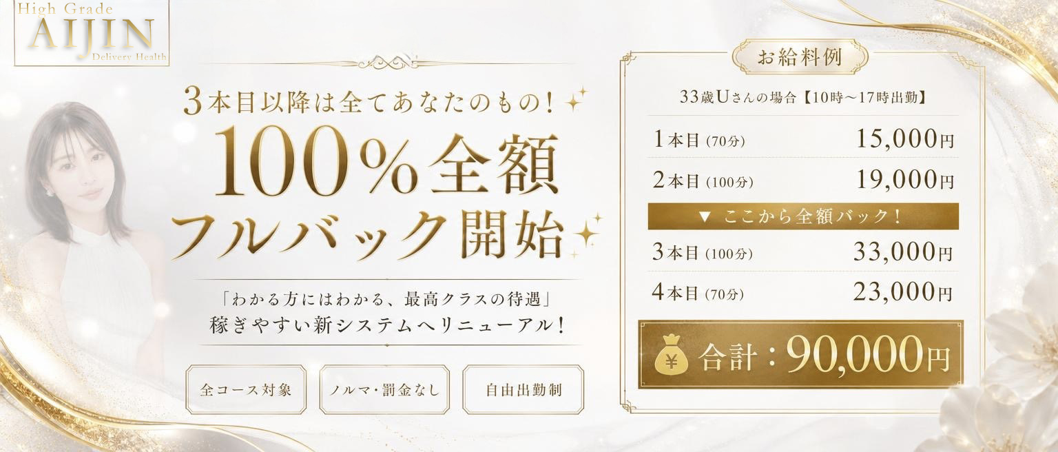 人妻が愛人の求人画像