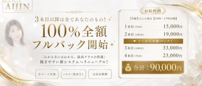 人妻が愛人のぽっちゃり求人画像