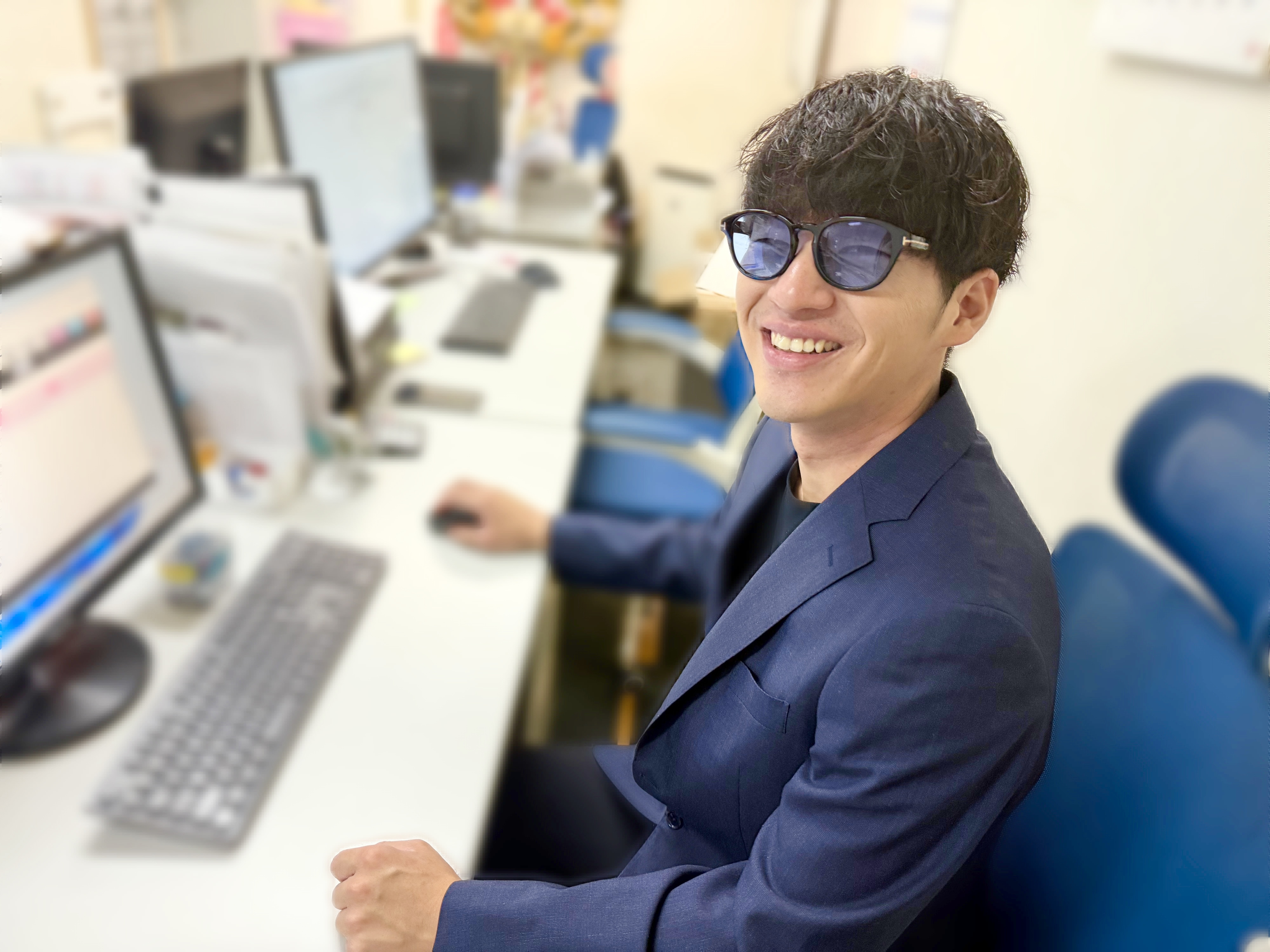 アイコレクション女学院の店長・スタッフ画像1