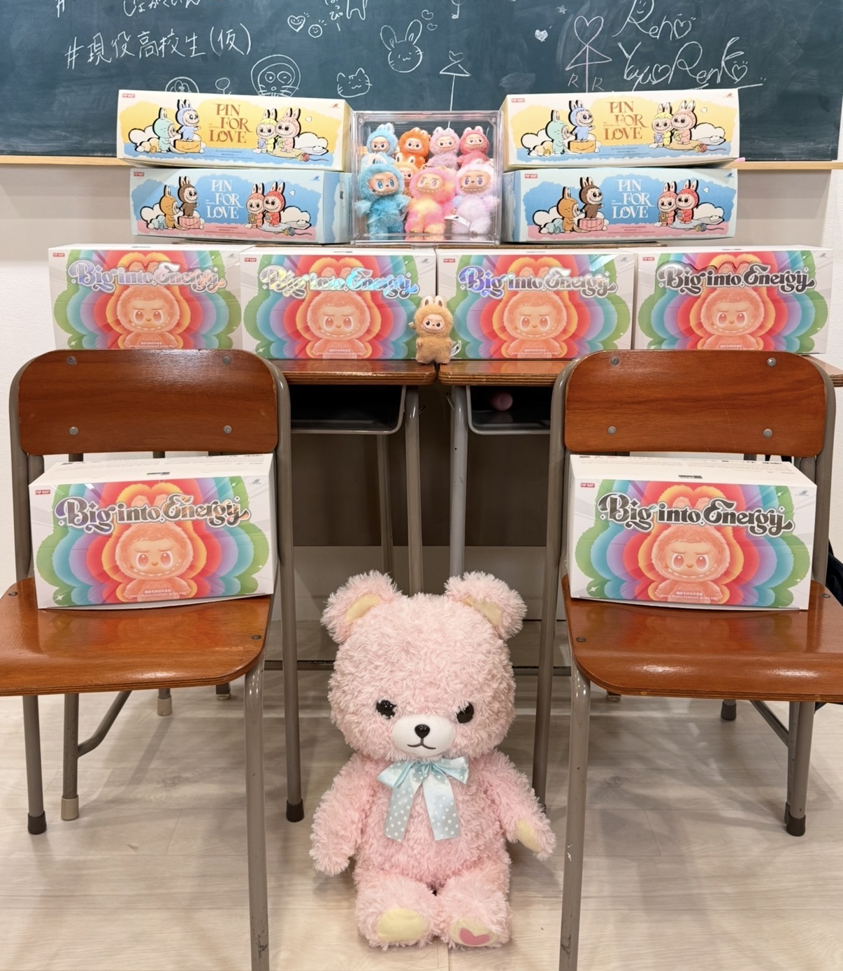 アイコレクション女学院のその他画像1