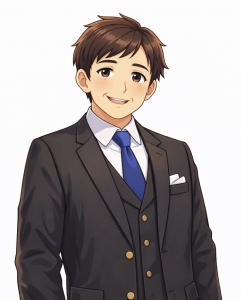 店長ブログ始めました！のアイキャッチ画像