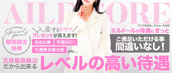 エルドール（AileD'ore）の未経験求人画像