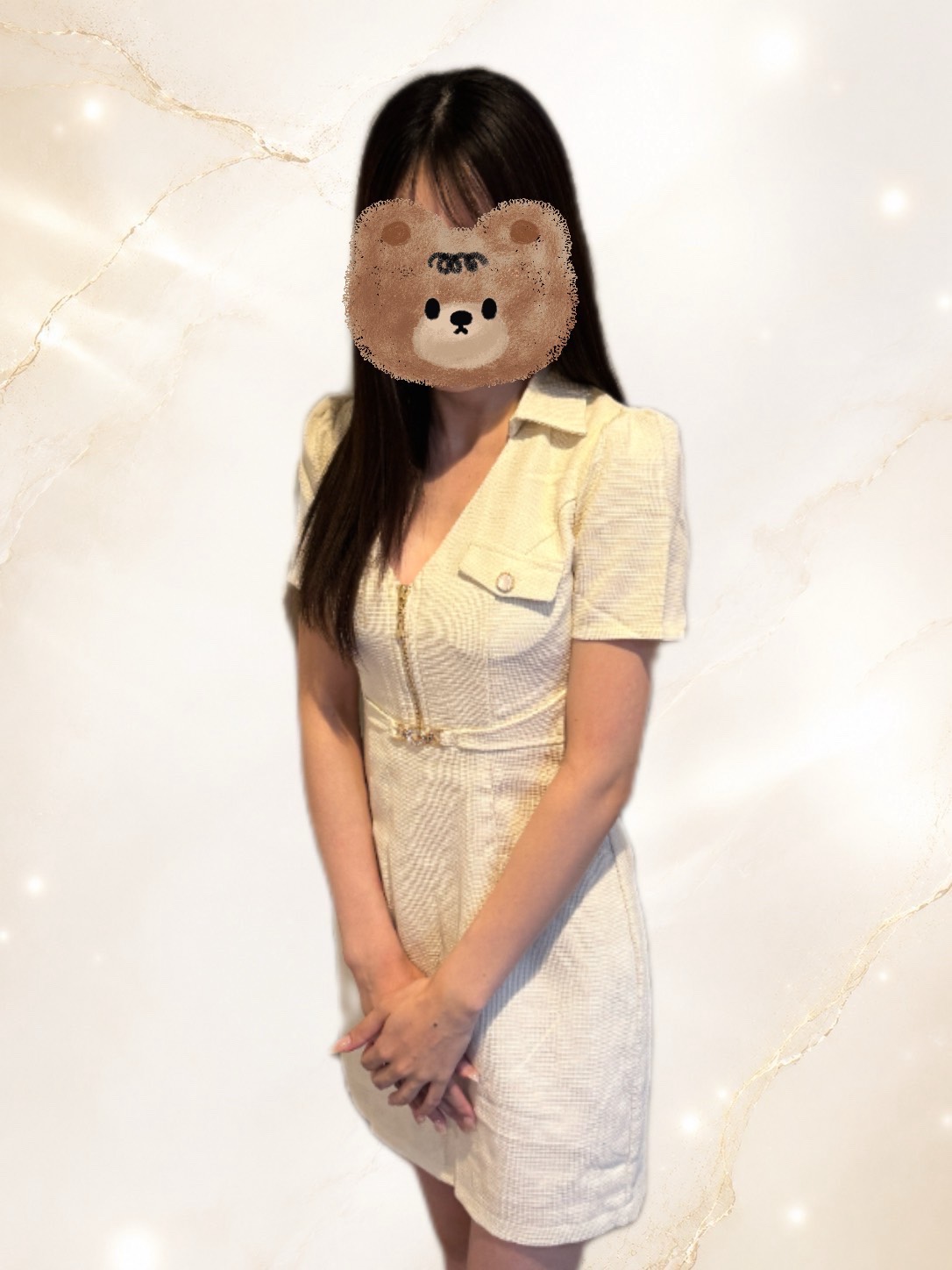 Kさん