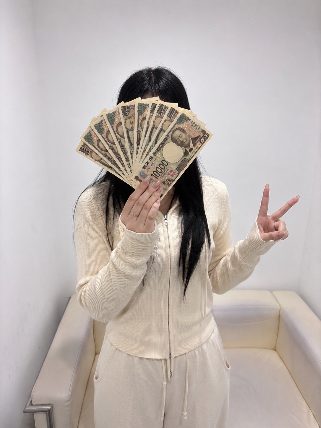 Fさん