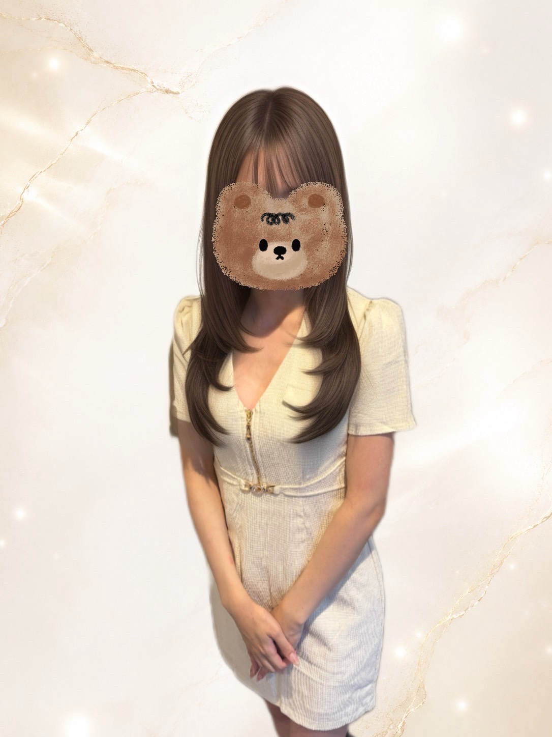 Hさん