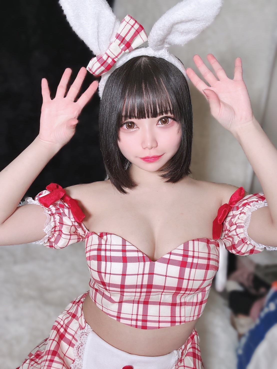 いちごさん 
