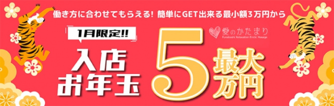 愛のかたまりのぽっちゃり求人画像