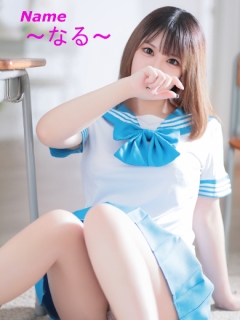 風俗未経験だったなるさんの画像