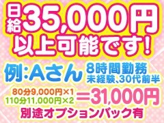 お客様はポチャリ好き！！？？のアイキャッチ画像